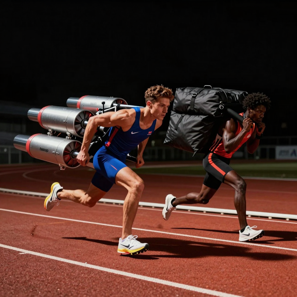Your Competitor Read Their Website. You Didn't.
